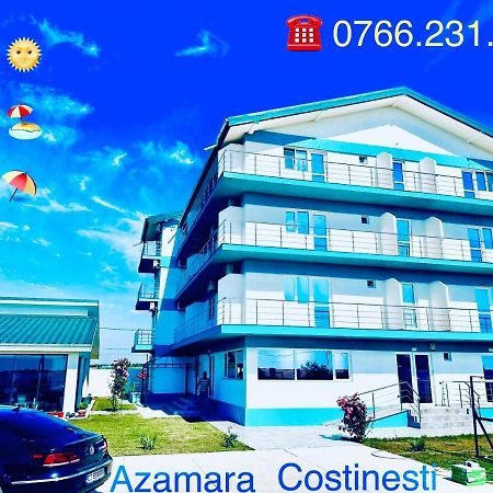 فندق Azamara كوستِنيست المظهر الخارجي الصورة