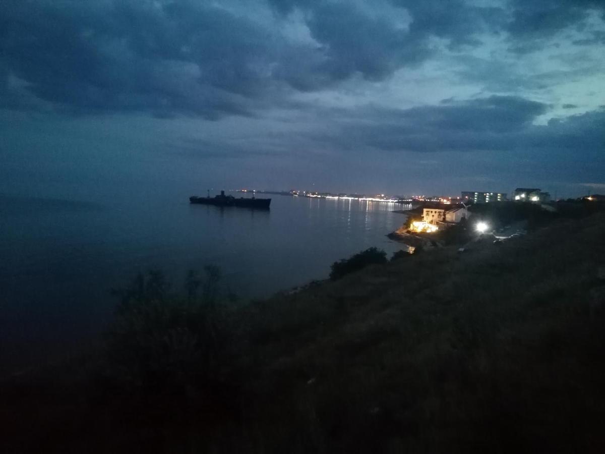 فندق Azamara كوستِنيست المظهر الخارجي الصورة